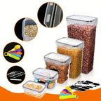 Food Storage Container Set product detail 8