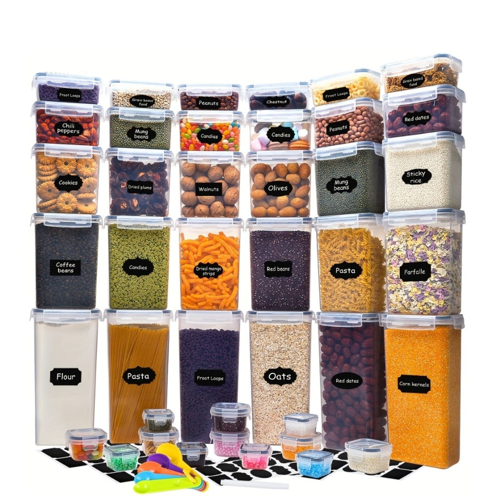 Food Storage Container Set product detail 2