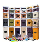 Food Storage Container Set product detail 2