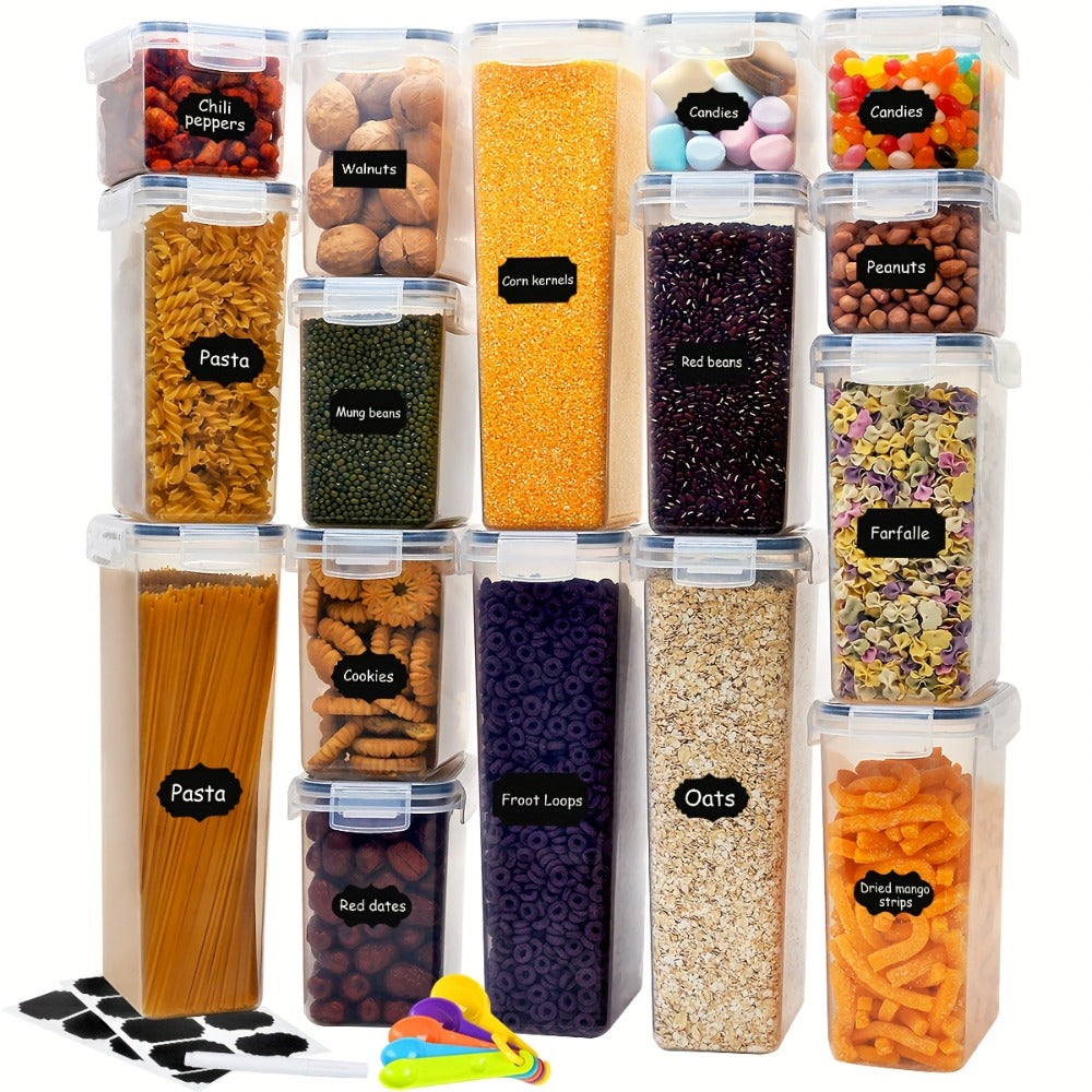Food Storage Container Set product detail 3