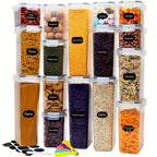 Food Storage Container Set product detail 3