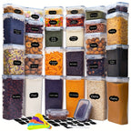 Food Storage Container Set for Australian homes
