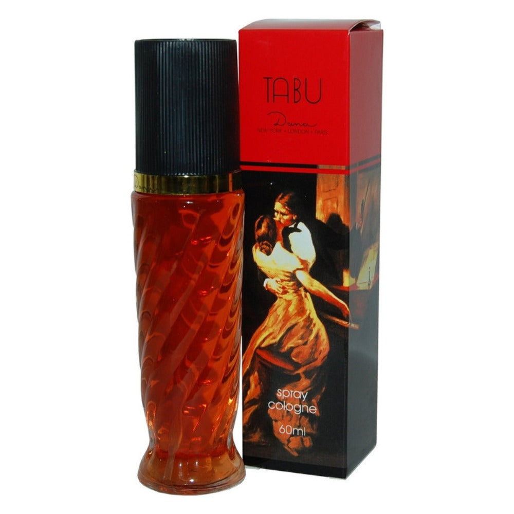 Forbidden 60ml Eau de Toilette main product view for Australian shoppers