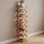 Freestanding Shoe Rack product detail 6