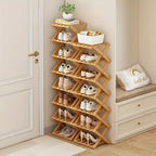 Freestanding Shoe Rack product detail 2