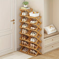 Freestanding Shoe Rack product detail 13