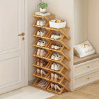 Freestanding Shoe Rack product detail 13