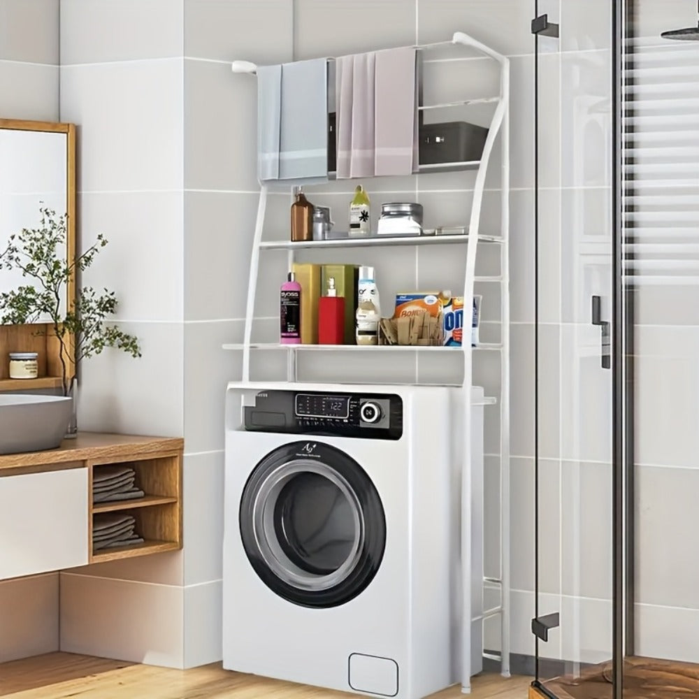 Freestanding Storage Shelving product detail 2
