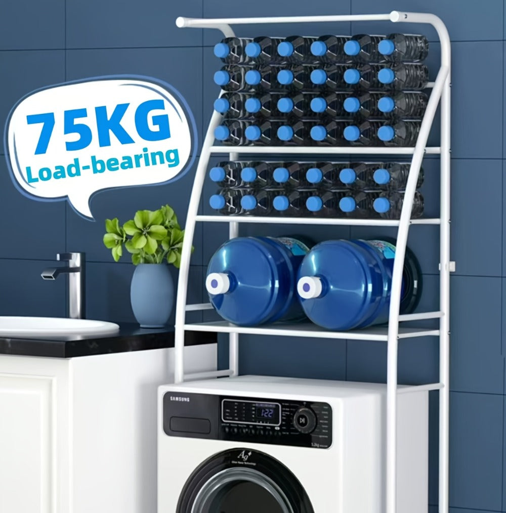 Freestanding Storage Shelving product detail 11