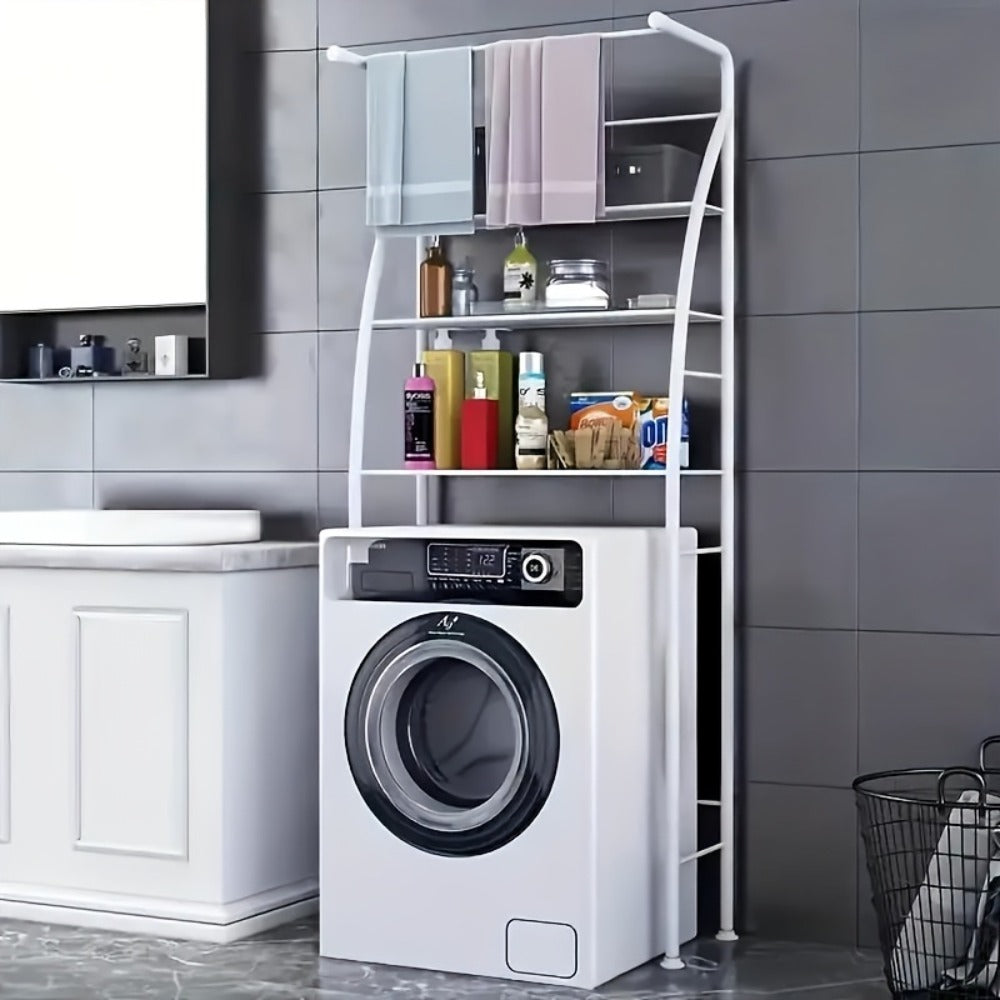 Freestanding Storage Shelving product detail 3