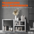 Freestanding Storage Shelving product detail 8