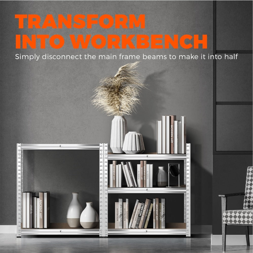 Freestanding Storage Shelving product detail 8