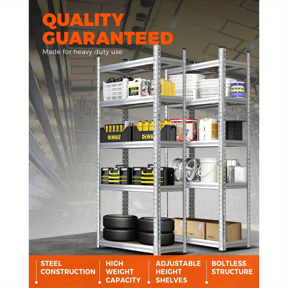 Freestanding Storage Shelving product detail 2