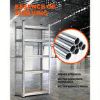 Freestanding Storage Shelving product detail 4