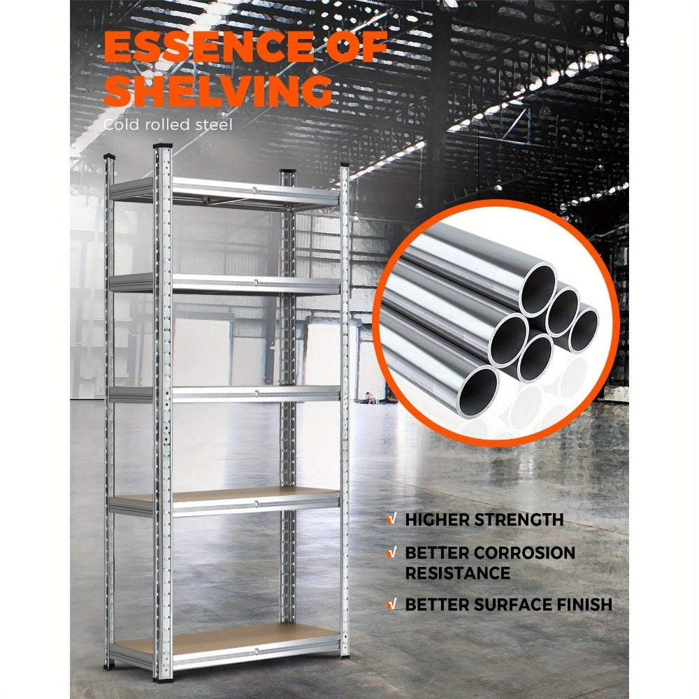 Freestanding Storage Shelving product detail 4
