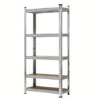 Freestanding Storage Shelving product detail 11