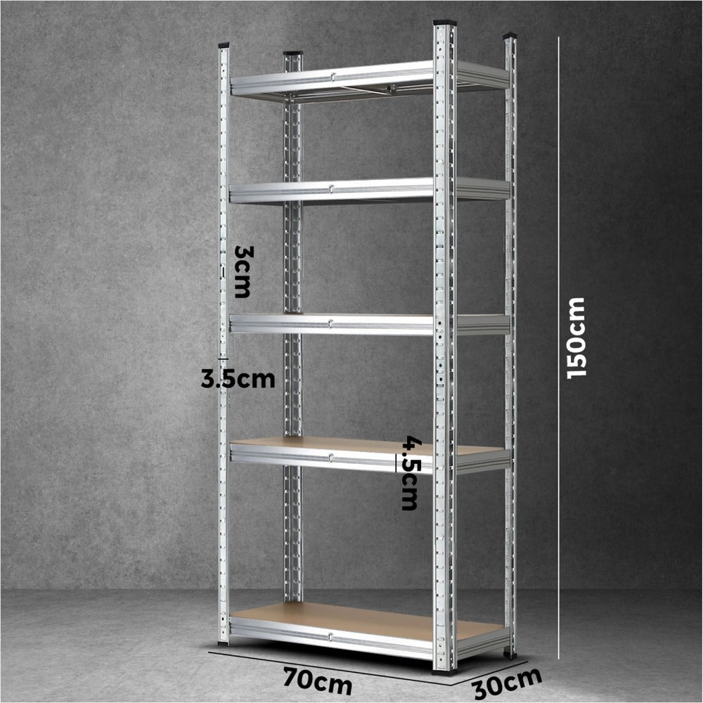 Freestanding Storage Shelving product detail 9