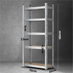 Freestanding Storage Shelving product detail 9