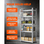 Freestanding Storage Shelving product detail 3
