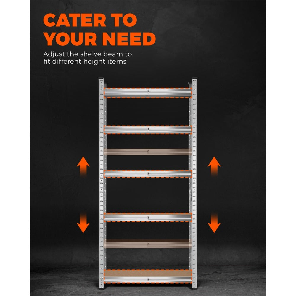 Freestanding Storage Shelving product detail 5