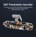 Front and Rear Car Dash Cam product detail 14
