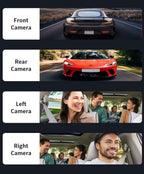 Front and Rear Car Dash Cam product detail 15
