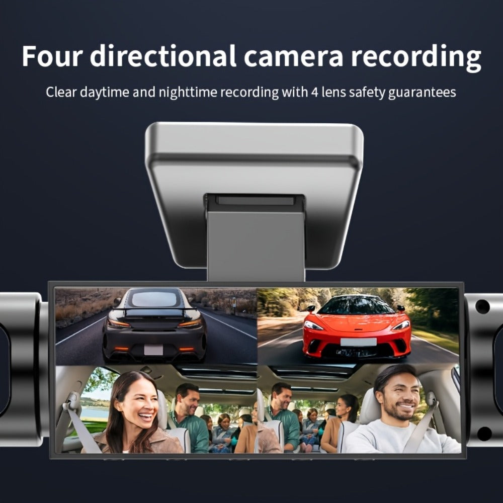Front and Rear Car Dash Cam product detail 16