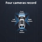 Front and Rear Car Dash Cam product detail 17