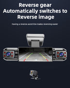 Front and Rear Car Dash Cam product detail 18