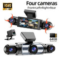 Front and Rear Car Dash Cam product detail 21