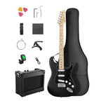 Full Size Electric Guitar Kit detail view 7 for Australian shoppers
