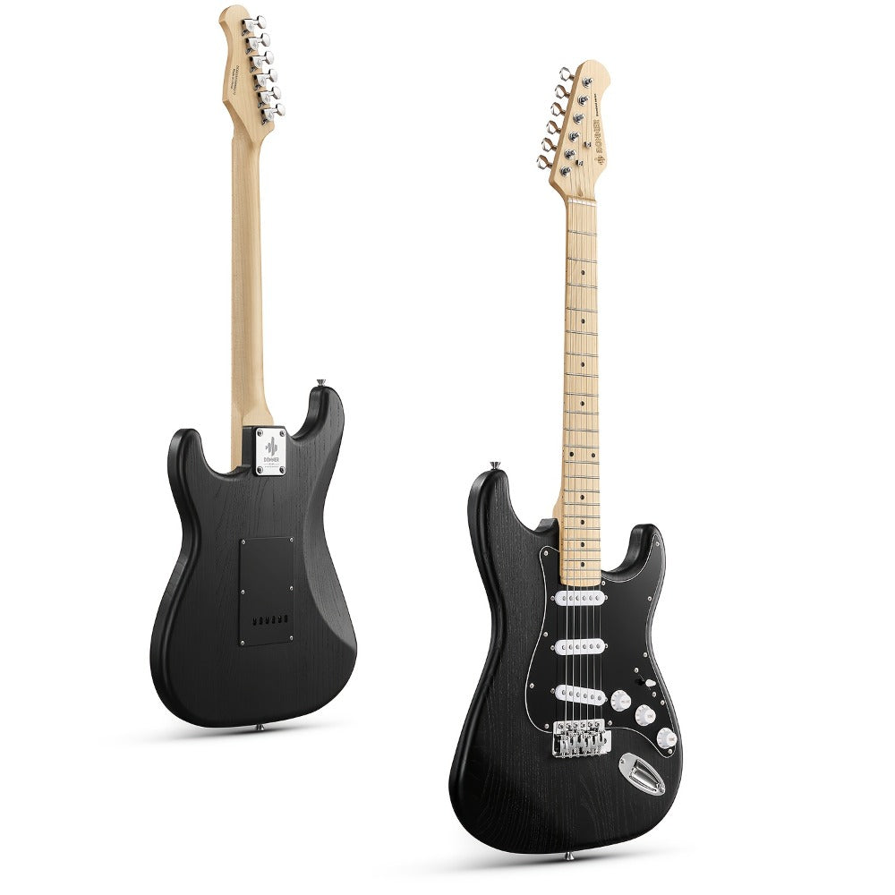 Full Size Electric Guitar Kit detail view 10 for Australian shoppers