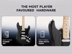 Full Size Electric Guitar Kit detail view 14 for Australian shoppers
