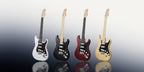 Full Size Electric Guitar Kit detail view 18 for Australian shoppers
