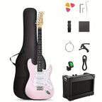 Full Size Electric Guitar Kit detail view 19 for Australian shoppers