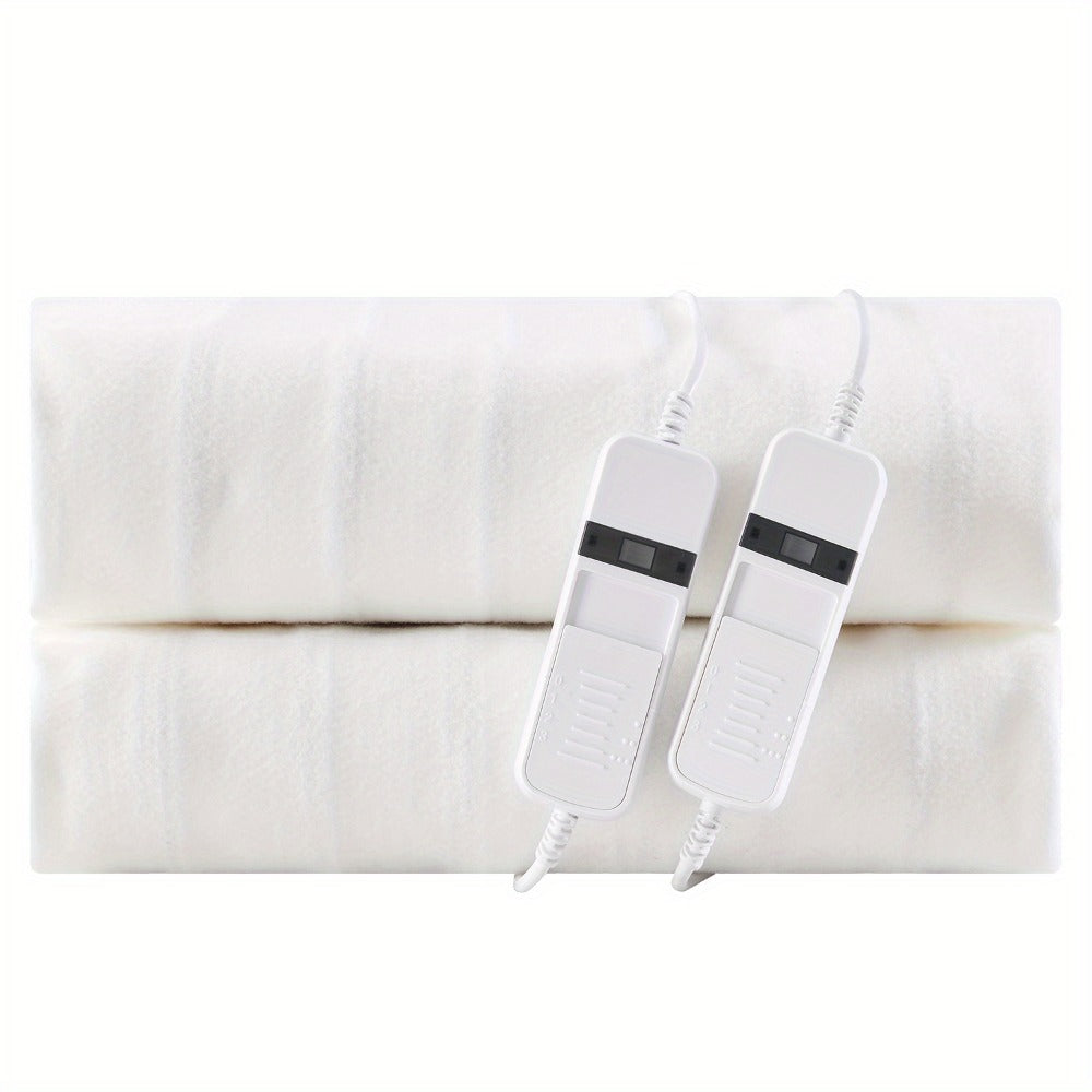Heated Throw Blanket product detail 2