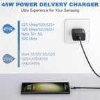 USB Charging Station detail view 10 for Australian shoppers