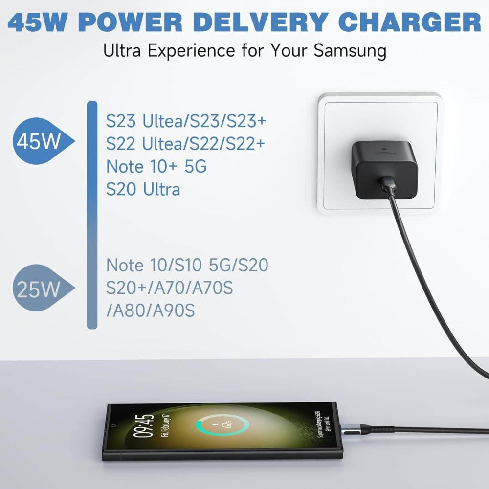 USB Charging Station detail view 5 for Australian shoppers