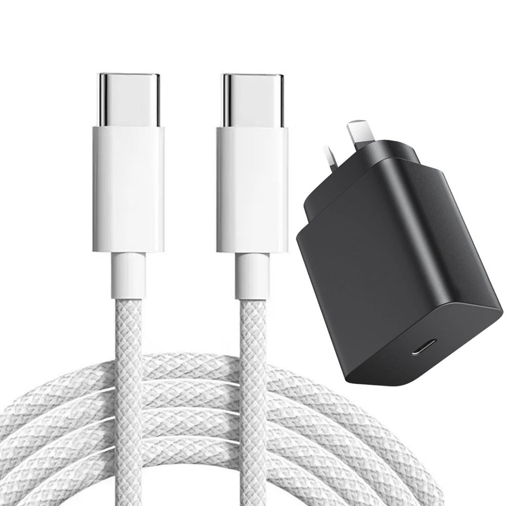 USB Charging Station main product view for Australian shoppers