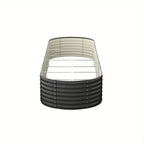 Galvanised Steel Raised Garden Bed product detail 4