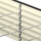 Galvanised Steel Raised Garden Bed product detail 5