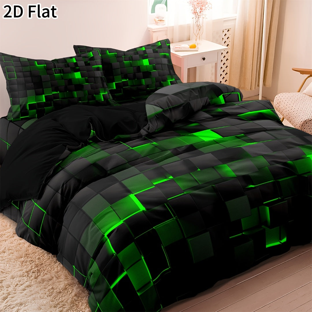 Duvet Cover Set product detail 6