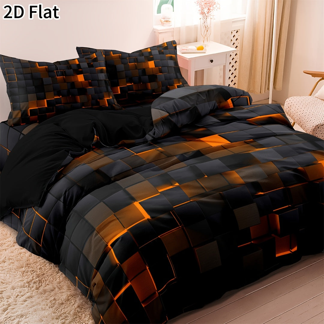 Duvet Cover Set product detail 8