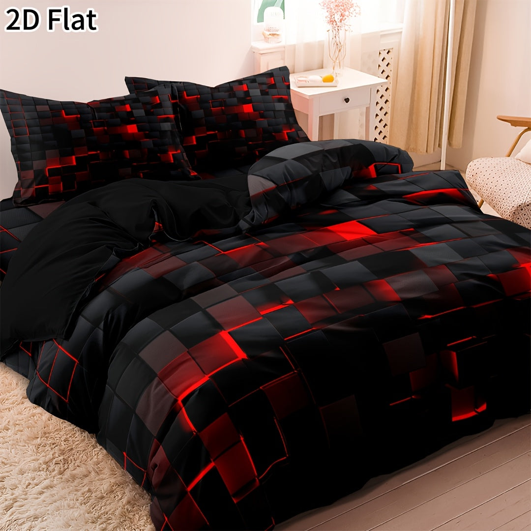Duvet Cover Set product detail 10