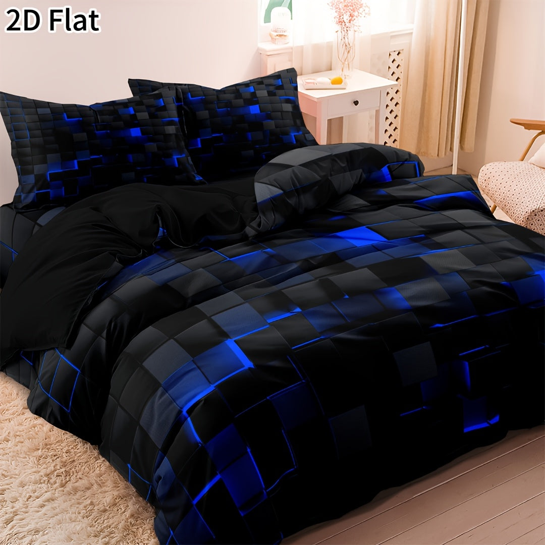 Duvet Cover Set product detail 7