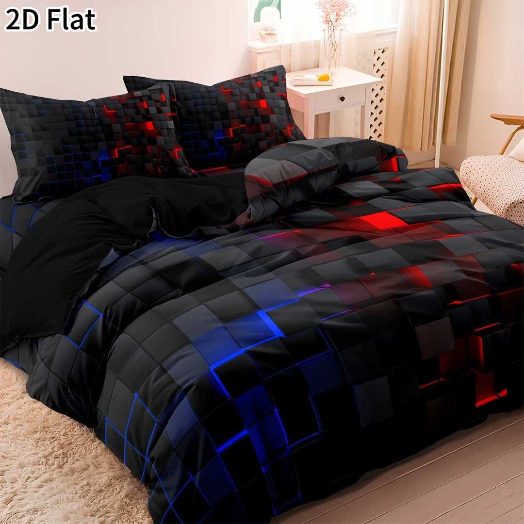 Duvet Cover Set product detail 2