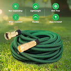 Garden Hose and Nozzle Set detail view 11 for Australian shoppers