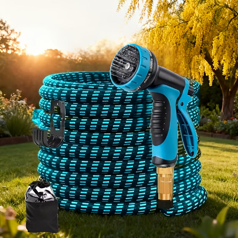 Garden Hose and Nozzle Set detail view 16 for Australian shoppers
