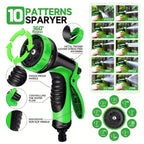 Garden Hose and Nozzle Set detail view 5 for Australian shoppers