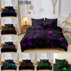 Duvet Cover Set product detail 6